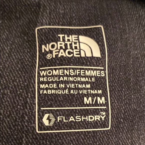 THE NORTH FACE WOMEN’S FLASHDRY LEGGINGS - Picture 8 of 12